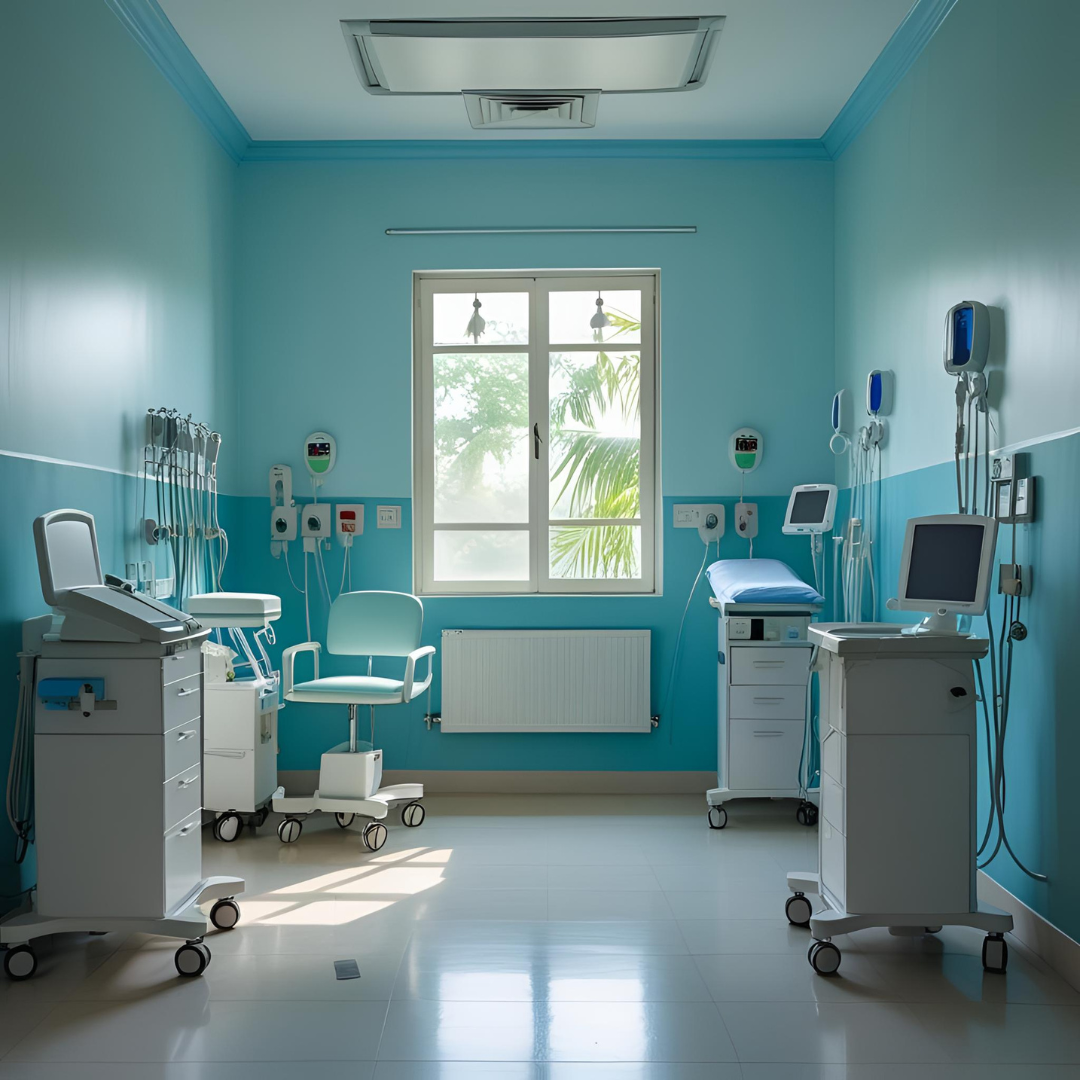 klinik aborsi