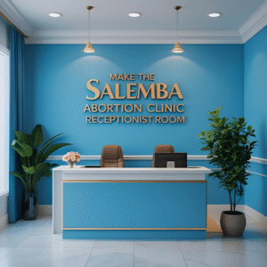 klinik aborsi salemba