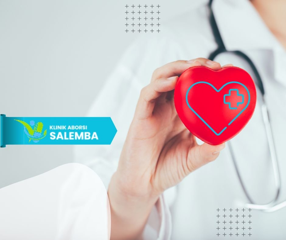 klinik aborsi salemba