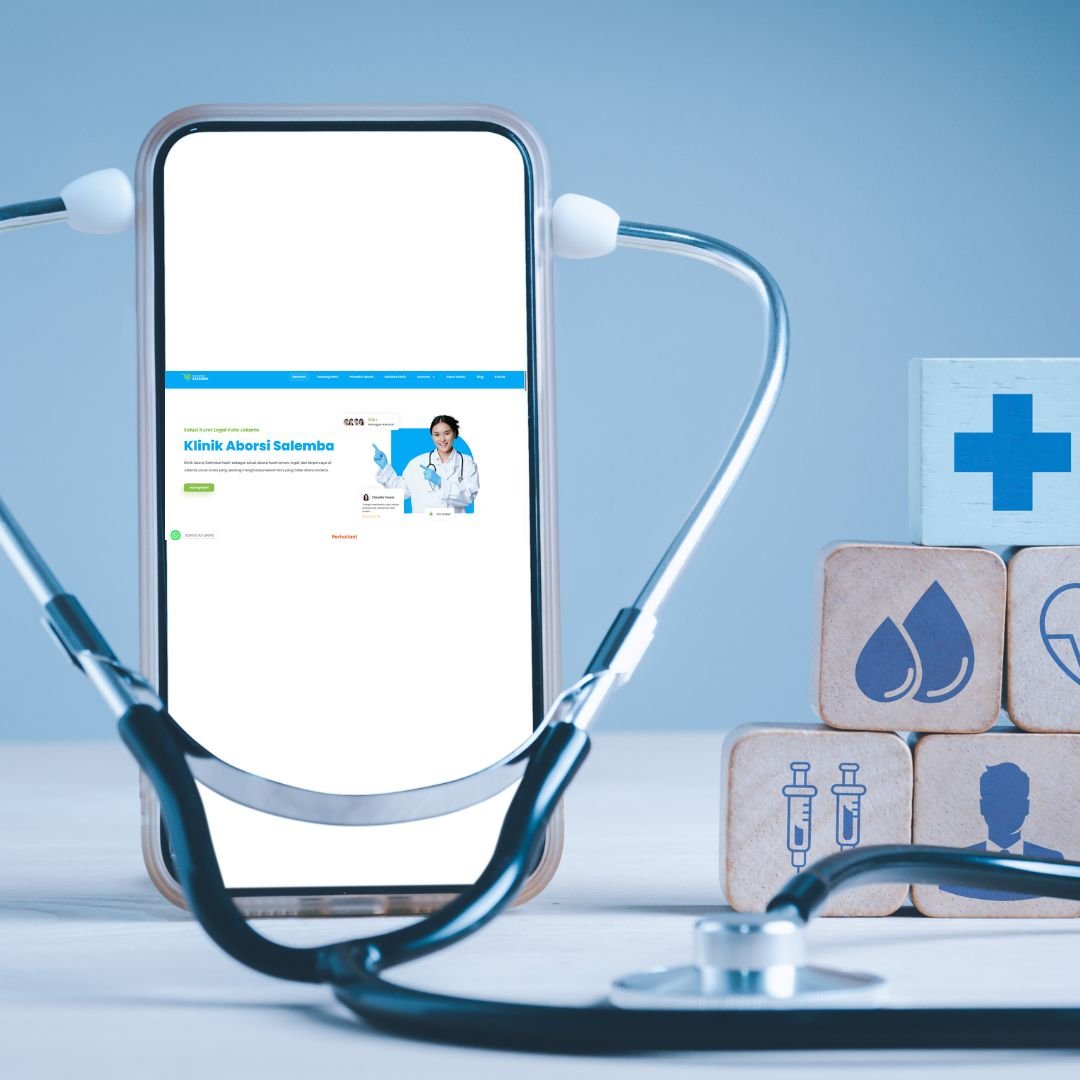 klinik aborsi salemba