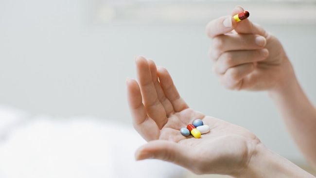 Obat Aborsi Fakta yang HARUS Anda Ketahui